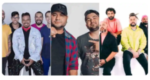 Leia mais sobre o artigo Sorriso Maroto, Barões da Pisadinha e Maneva farão o show dos 39 anos de Arraial do Cabo