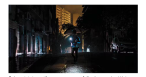 Leia mais sobre o artigo Voluntários atravessam a madrugada, em Porto Alegre, amparando os mais atingidos pela enchente