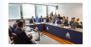 Leia mais sobre o artigo CPI DA TRANSPARÊNCIA É INSTALADA NA ALERJ