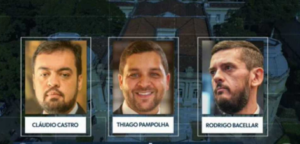 Leia mais sobre o artigo Entenda os próximos passos do julgamento do pedido de cassação de Cláudio Castro no TRE-RJ