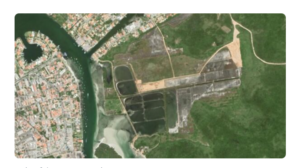 Leia mais sobre o artigo Ambientalistas afirmam que licenciamento do Cabo Frio Water Park não passou por conselhos