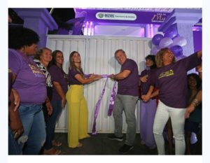 Leia mais sobre o artigo Prédio próprio da Casa da Mulher Buziana é inaugurado no bairro Rasa