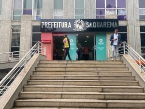Leia mais sobre o artigo Justiça Federal atende pedido do MPF e condena Município de Saquarema (RJ) por danos ambientais