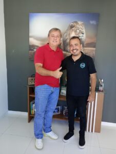 Leia mais sobre o artigo ‘Cláudio Castro, Governador do RJ e Bolsonaro e família estarão comigo nas eleições de outubro. Dr. Serginho se tiver palavra também’, disparou Alexandre Martins, Prefeito de Búzios