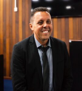 Leia mais sobre o artigo Vereador e Líder de Governo, Átila Motta, celebra aprovação da PLC para adequação ao piso salarial dos professores
