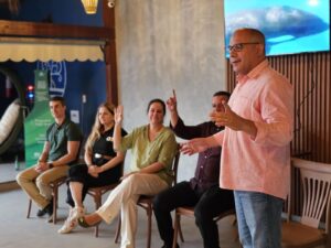 Leia mais sobre o artigo Onda verde: Arraial do Cabo lança programa de Economia Circular junto com a Heineken