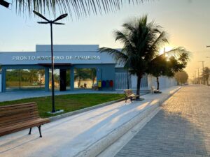 Leia mais sobre o artigo PREFEITURA DE ARRAIAL DO CABO VAI INAUGURAR NOVO PRONTO-SOCORRO EM FIGUEIRA NESTA SEMANA