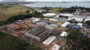 Leia mais sobre o artigo Região dos Lagos irá receber investimentos  em série de obras de saneamento até o fim de 2025