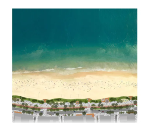 Leia mais sobre o artigo Veja 5 perguntas e respostas sobre a polêmica da PEC das Praias que pode ‘privatizar’ terrenos à beira-mar