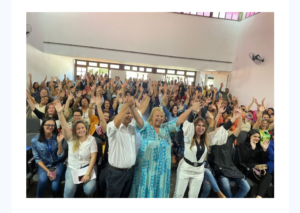 Leia mais sobre o artigo Prefeitura de Cabo Frio empossa 115 aprovados no Concurso Público de 2020