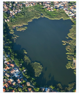 Leia mais sobre o artigo Após mais de 20 anos de espera, Lagoa de Geribá terá intervenção ambiental e urbanística