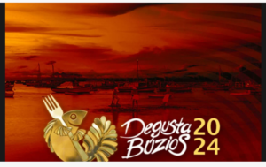 Leia mais sobre o artigo Expectativa para o ‘Degusta Búzios’, o maior festival gastronômico da Região dos Lagos e um dos maiores do estado