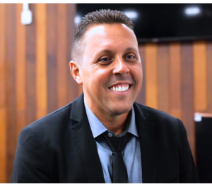 Leia mais sobre o artigo Vereador Átila Motta é o novo líder de governo da prefeita Magdala Furtado na Câmara Municipal de Cabo Frio