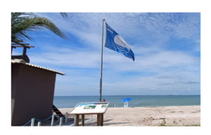 Leia mais sobre o artigo Sete praias da Região dos Lagos são indicadas para receberem Bandeira Azul