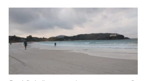 Leia mais sobre o artigo Ventos de até 75 km/h e ondas de quase 3 metros devem chegar neste domingo (30) a Arraial do Cabo