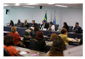 Leia mais sobre o artigo MAIS DE 40 MIL DENÚNCIAS DE VIOLÊNCIA CONTRA IDOSOS FORAM REGISTRADAS NO PRIMEIRO TRIMESTRE DE 2024