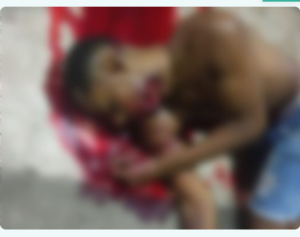 Leia mais sobre o artigo Homem é assassinado a tiros por encapuzados em Araruama