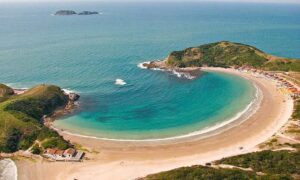 Leia mais sobre o artigo Após ação do MPF, Justiça determina medidas para garantir livre acesso à Praia das Conchas e Ilha do Japonês em Cabo Frio (RJ)