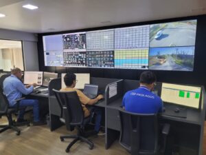 Leia mais sobre o artigo Arraial do Cabo recebe novo contador de veículos da Prolagos