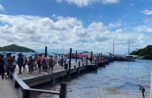 Leia mais sobre o artigo Búzios: Meios de hospedagem fecha com chave de ouro o mês de julho