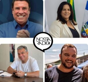 Leia mais sobre o artigo Será que vem blocão contra Dr. Serginho? Marquinho Mendes afirmou que sim