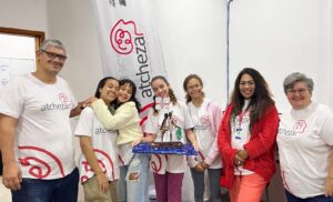 Leia mais sobre o artigo Arraial do Cabo está no pódio estadual do DNA – Desafio Nacional Acadêmico