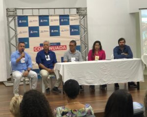 Leia mais sobre o artigo Arraial do Cabo realiza Primeira Conferência Municipal da Cidade