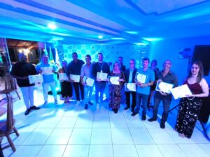 Leia mais sobre o artigo Empossados membros do primeiro Conselho Municipal de Turismo de Arraial do Cabo
