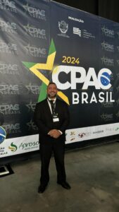 Leia mais sobre o artigo Marcelo Pinto, pré-candidato a Prefeito de São Pedro da Aldeia, é o único bolsonarista da Região dos Lagos no Congresso da Direita