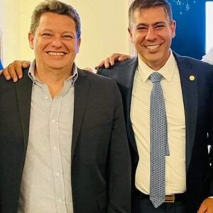 Leia mais sobre o artigo Vinícius Corrêa desponta como favorito para a vaga de Vereador pelo Progressistas