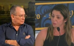 Leia mais sobre o artigo Armação ilimitada em Araruama para garantir votos – tiros no pé