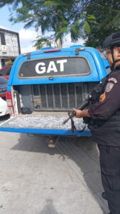 Leia mais sobre o artigo Homem é preso por tráfico de drogas em Cabo Frio