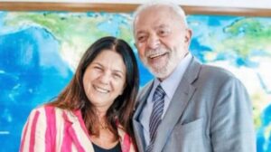 Leia mais sobre o artigo Magdala Furtado ainda não divulgou sua convenção partidária aumentando as incertezas em torno do seu nome