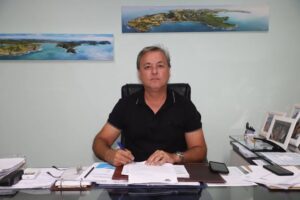 Leia mais sobre o artigo Prefeito Alexandre Martins tem semana produtiva em Búzios