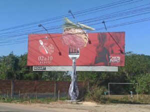 Leia mais sobre o artigo Degusta Búzios 2024 Bate Recorde de Participação e Promete Encantar Público