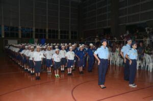 Leia mais sobre o artigo Inscrições abertas para a Guarda Mirim de Búzios: uma oportunidade única para jovens da cidade