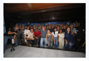 Leia mais sobre o artigo Prefeitura de Búzios inaugura novo prédio da Guarda Mirim e homenageia João Victor Assunção Pekim