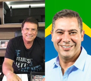Leia mais sobre o artigo ‘ Marquinho segue inelegível e continua tentando enganar o povo’, dispara Dr. Serginho