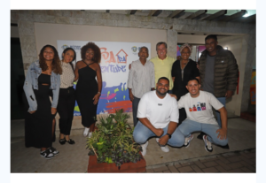 Leia mais sobre o artigo Prefeitura de Búzios Inaugura Casa da Juventude em Manguinhos