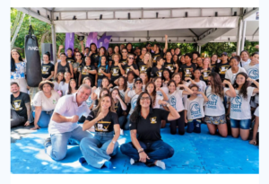 Leia mais sobre o artigo Búzios inaugura primeiro Centro de Referência do Programa Empoderadas do Estado do Rio de Janeiro