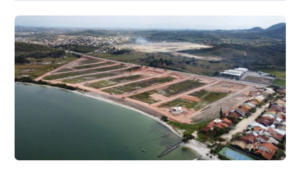 Leia mais sobre o artigo MPF recebe denúncia de construção em área ambiental de São Pedro da Aldeia