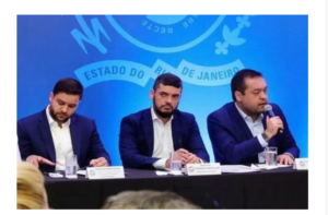 Leia mais sobre o artigo TRE-RJ rejeita recursos e mantém absolvição de Castro, Pampolha e Bacellar