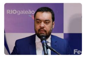 Leia mais sobre o artigo Castro é o 7º governador do RJ a ser alvo de investigação em 8 anos