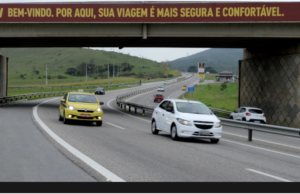 Leia mais sobre o artigo Agetransp aprova reajuste no valor do pedágio da Via Lagos e RJ-116