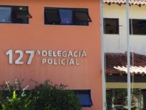 Leia mais sobre o artigo Foragido da Justiça de Minas Gerais é preso em Armação dos Búzios
