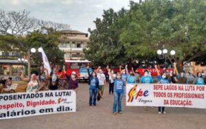 Leia mais sobre o artigo Justiça determina que Prefeitura de Cabo Frio regularize aposentadorias e licenças na Educação