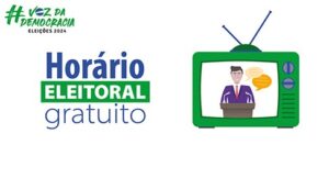 Leia mais sobre o artigo Horário eleitoral gratuito