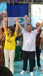 Leia mais sobre o artigo RAFAEL PEÇANHA É CONFIRMADO COMO CANDIDATO A PREFEITO DE CABO FRIO