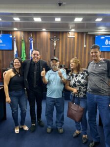 Leia mais sobre o artigo Promessa cumprida: Projeto de Lei do vereador Atila Motta que  torna o mercado municipal Sebastião Lan patrimônio cultural é aprovado na Câmara Municipal