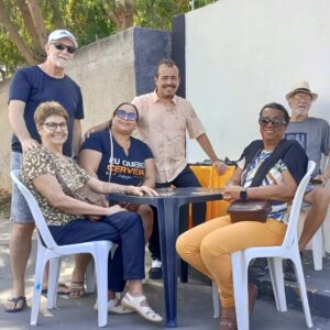 Leia mais sobre o artigo A Feira Nossa Rádio de Agosto está chegando!